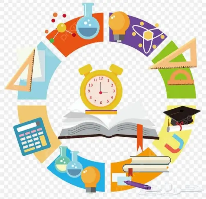 دروس خصوصية في الكيمياء والفيزياء للمراحل الجامعية 0