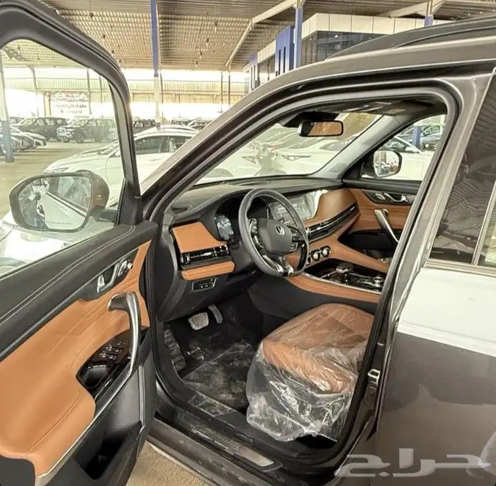 شنجان cs 95بلاتنيوم م 2023 اقل سعر للكاش 4