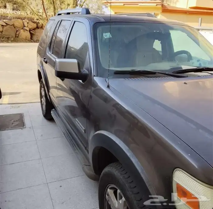 اكسبلورر 2006 1