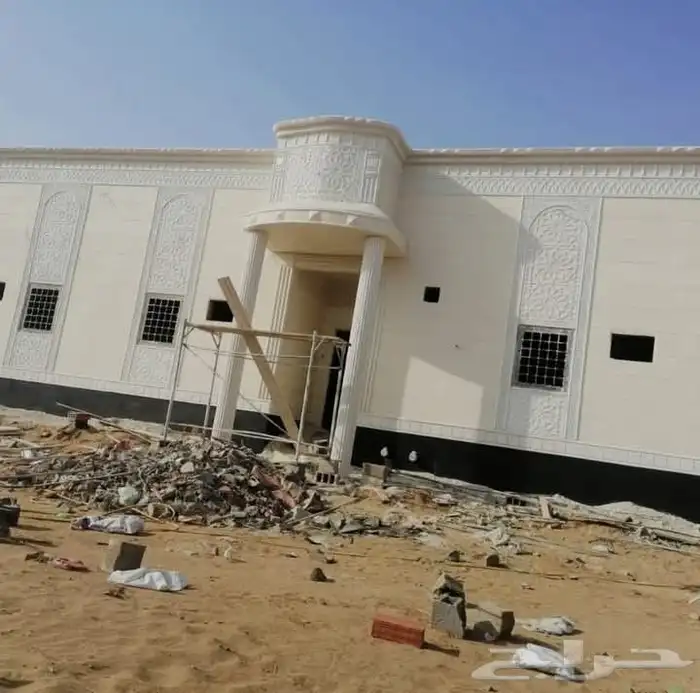 لياسه ملونة بديل الحجر الطبيعي 4