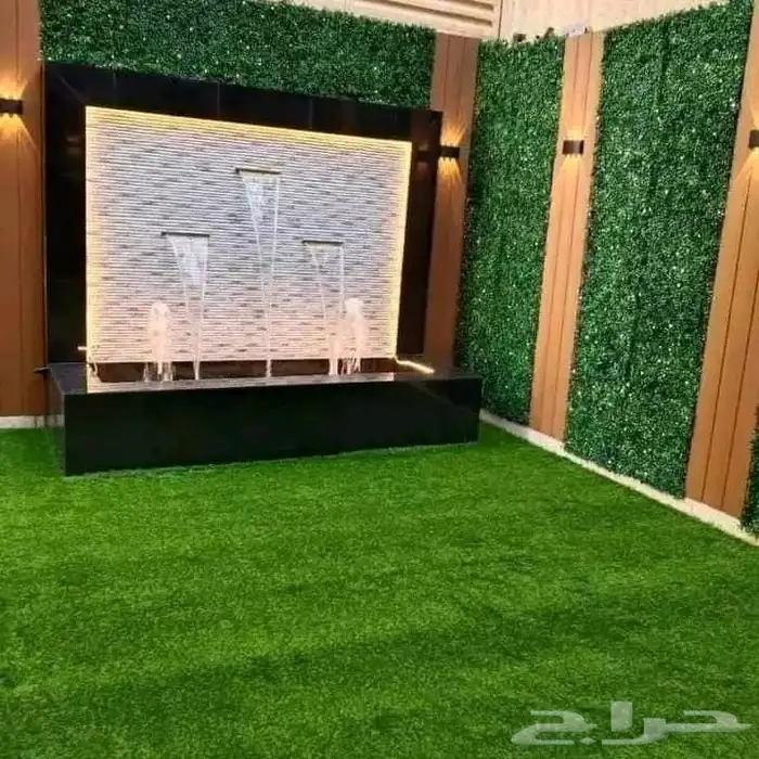 تنسيق حدائق 2