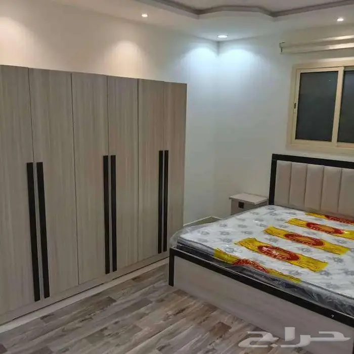 غرف نوم جديدة نفرين مع التوصيل 1