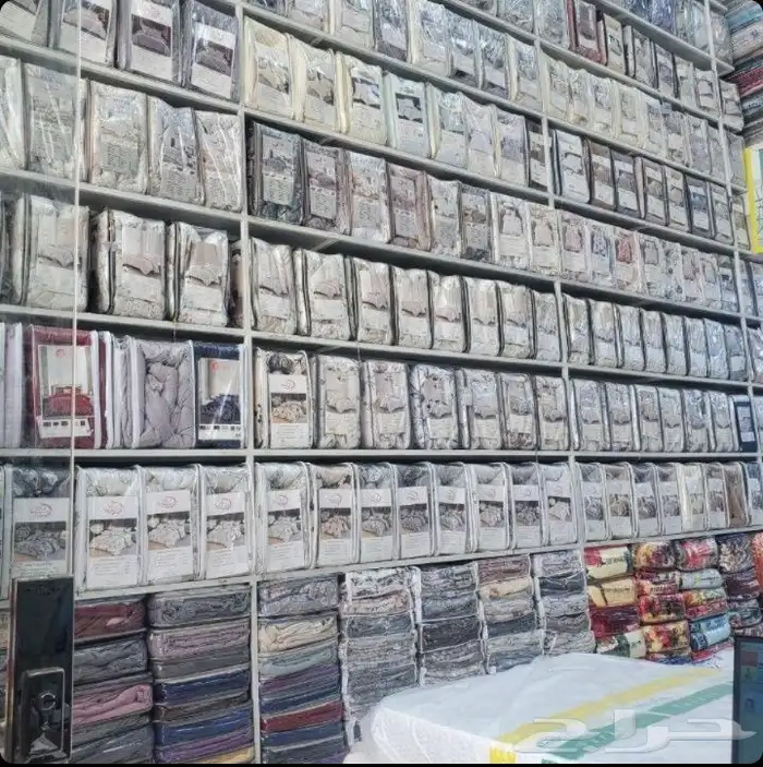 سرير دورين ومفراد ومراتب وبطانيات دولايب خشب و حديد 3