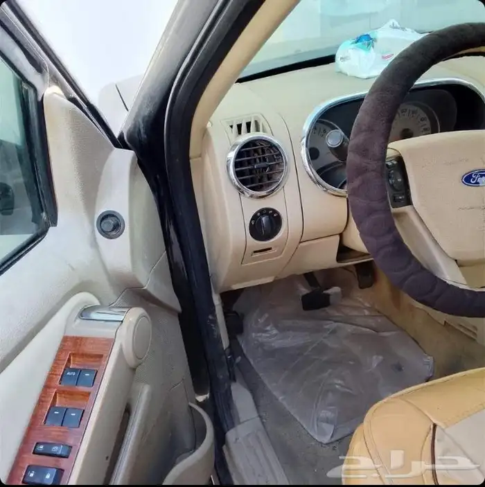 اكسبلورر 2006 3