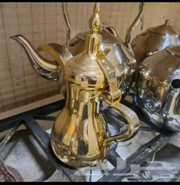 كراسي وطاولات سجاد ركن ضيافه صبابين وصبابات 9