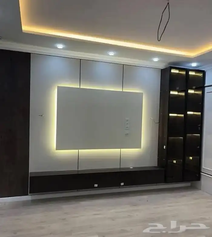 شيبورد صاله ديكور 13