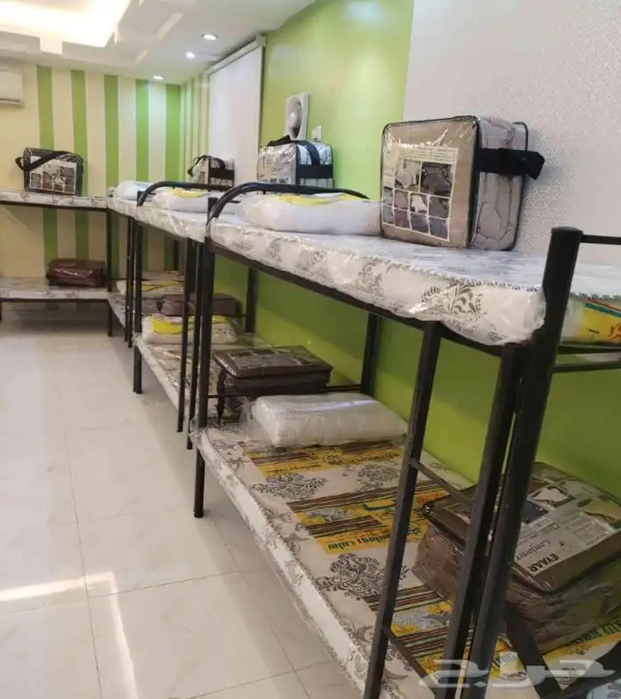 سراير حديد جملة وقطاعي 2