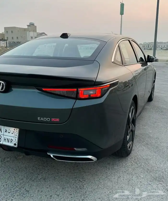 شانجان ايدو بلس 2025 10