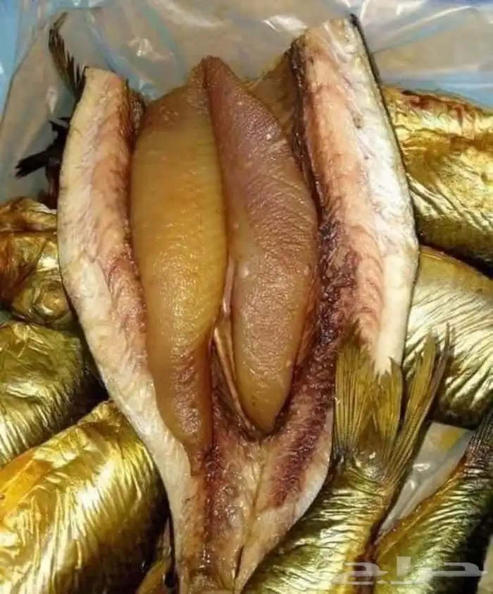 فسيخ نبروه وصل من مصر ورنجه درجة اولي 2