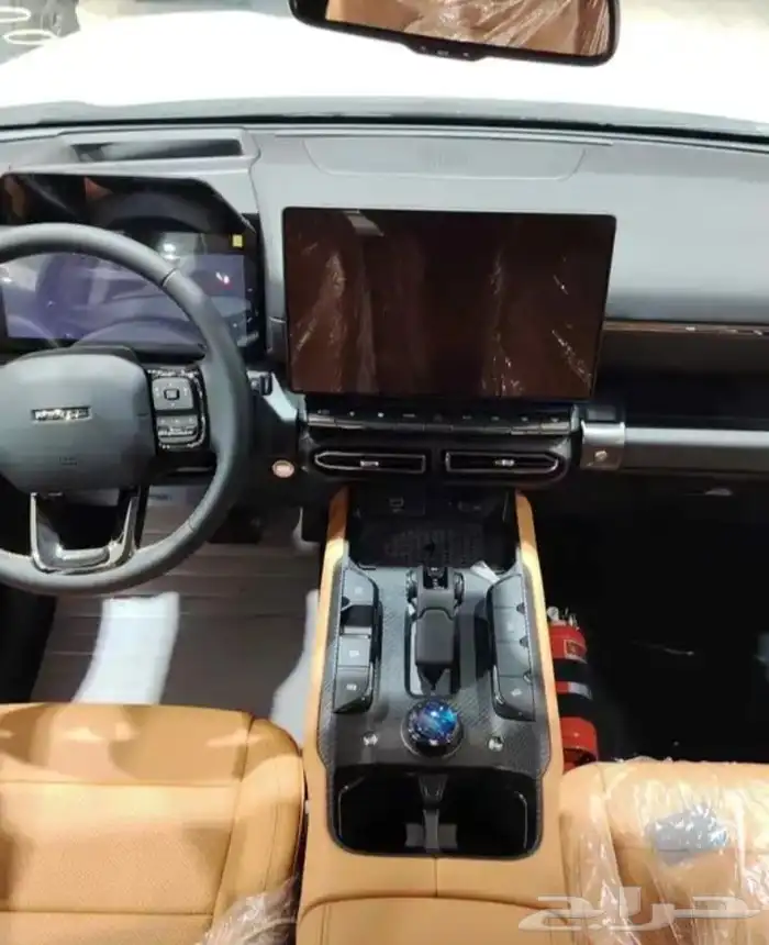 هافال اتش 7 فل كامل م 2026 الاسعار للكاش والتمويل 7