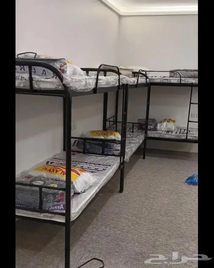 سراير حديد جملة وقطاعي 1