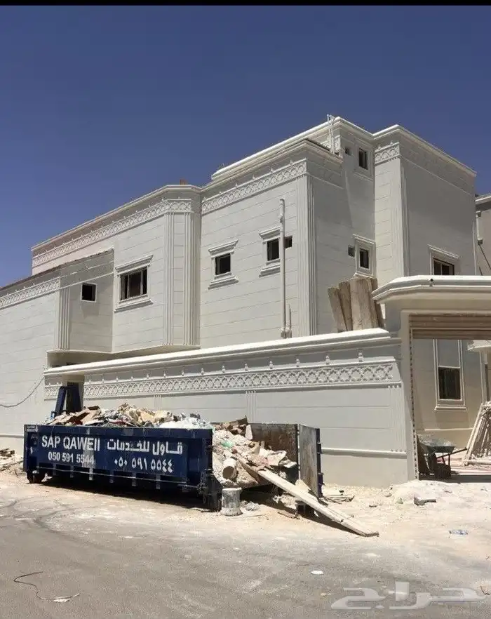 ديكورات خارجيه ديكور يرفع قدر بيتك 5