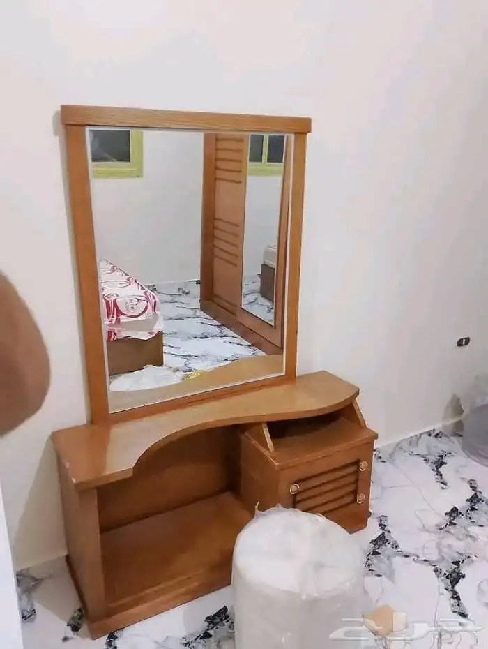 أثاث دواليب ومطابخ وستائر ومكاتب بالمدينه المنوره (نجار) 1