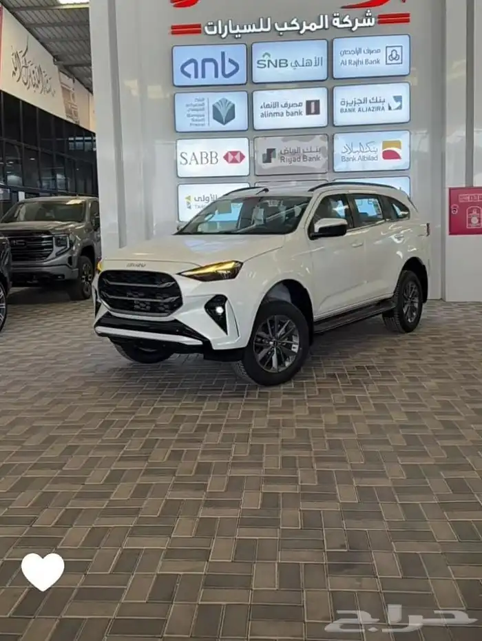 ايسوزو MUX فل كامل خليحي موديل 2026علي فيه 2