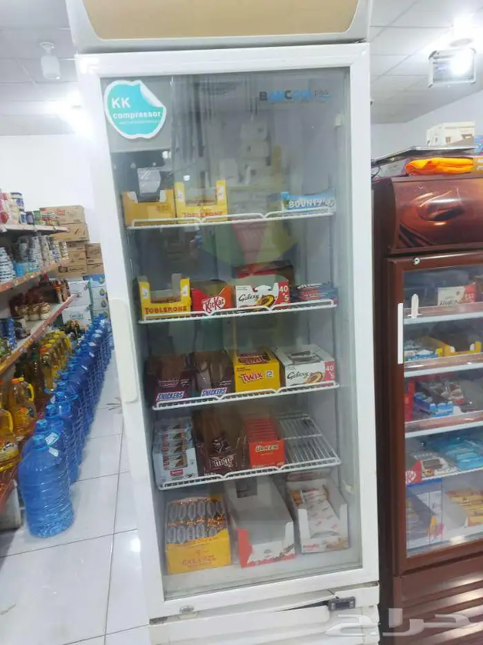 اغراض البقاله 4