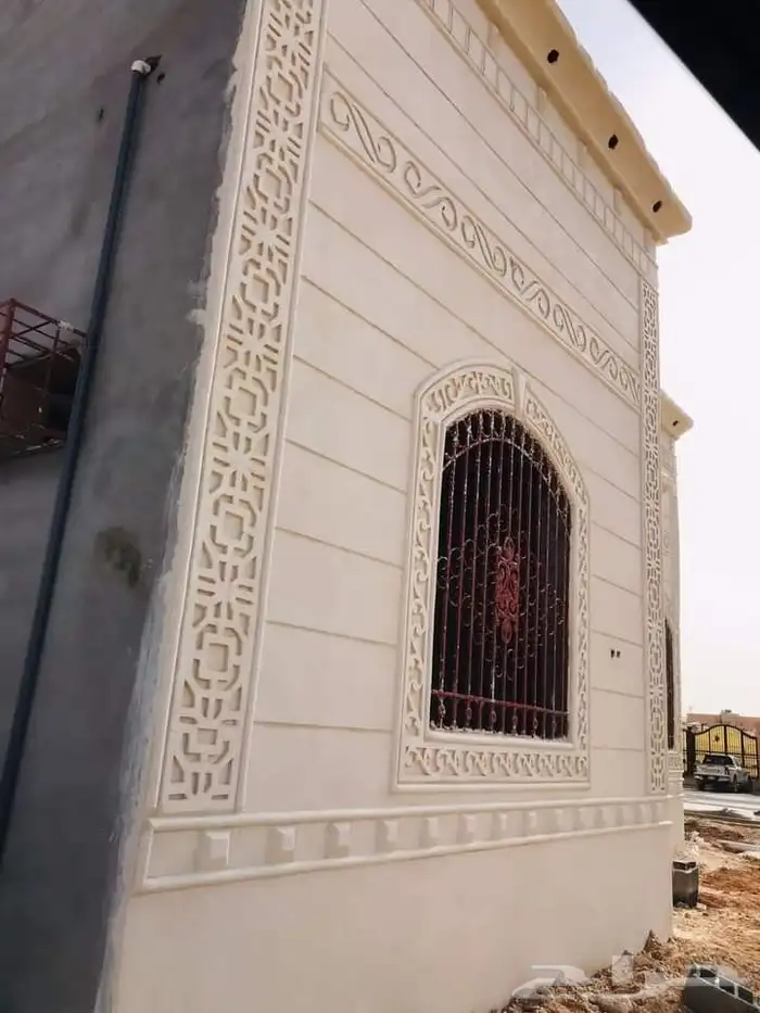 لياسه ملونة بديل الحجر الطبيعي 2