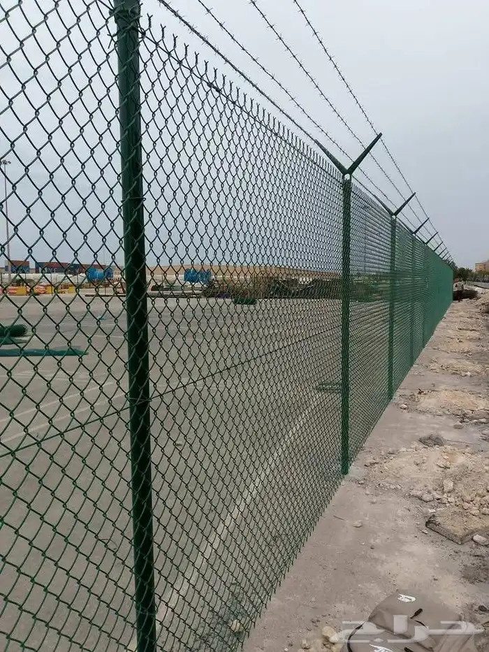 مقاول شبوك 3