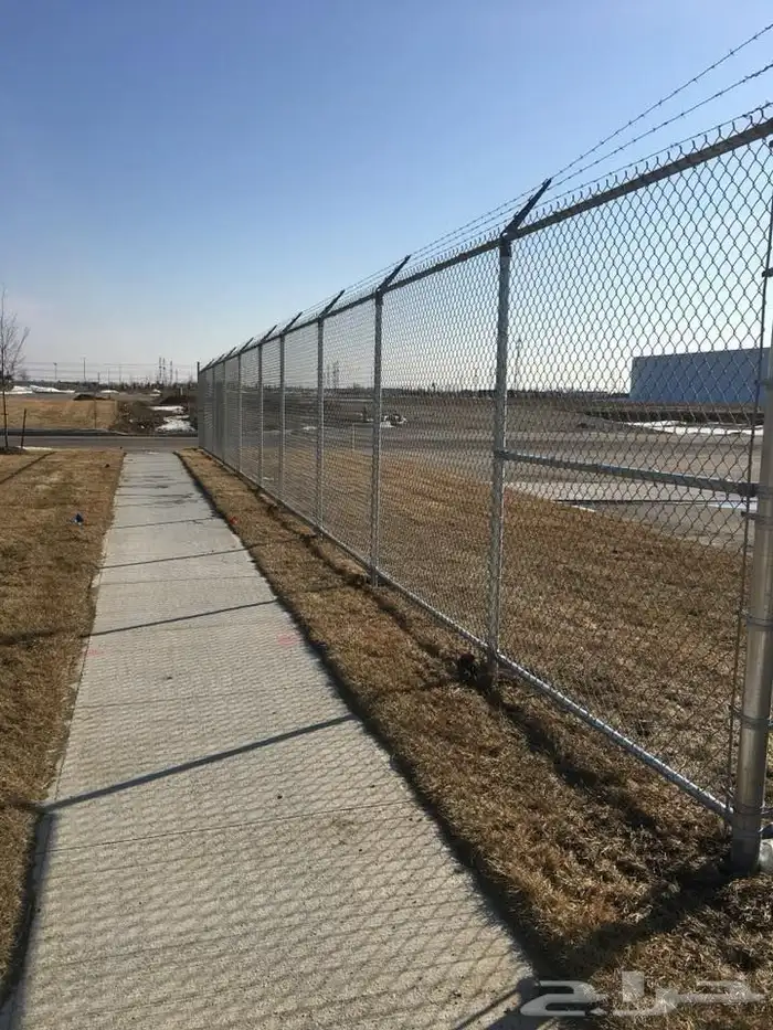 بيوت محميه 1