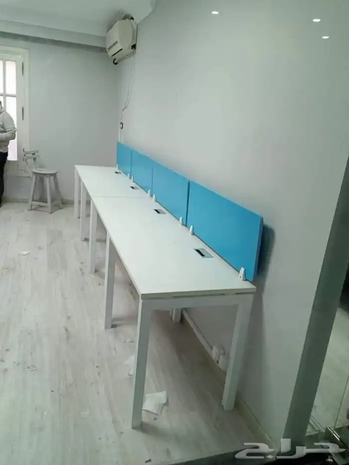 اثاث مكتبي متنوع جديد 17