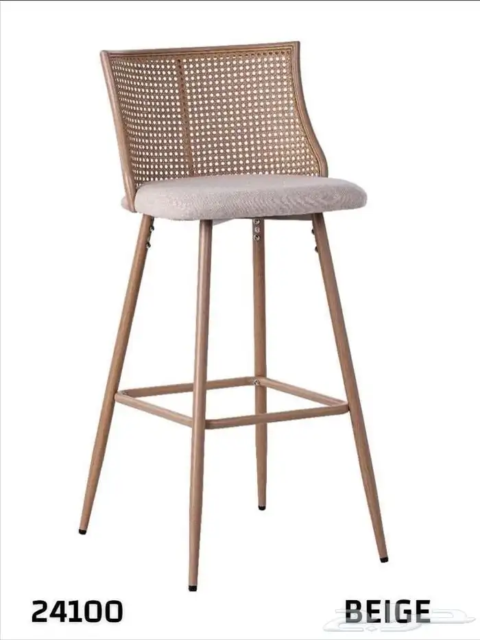 كرسي كراسي كوفيات مطاعم 6