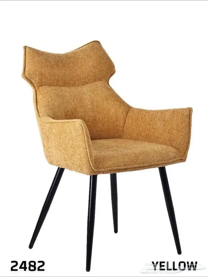 كرسي كراسي كوفيات مطاعم 15