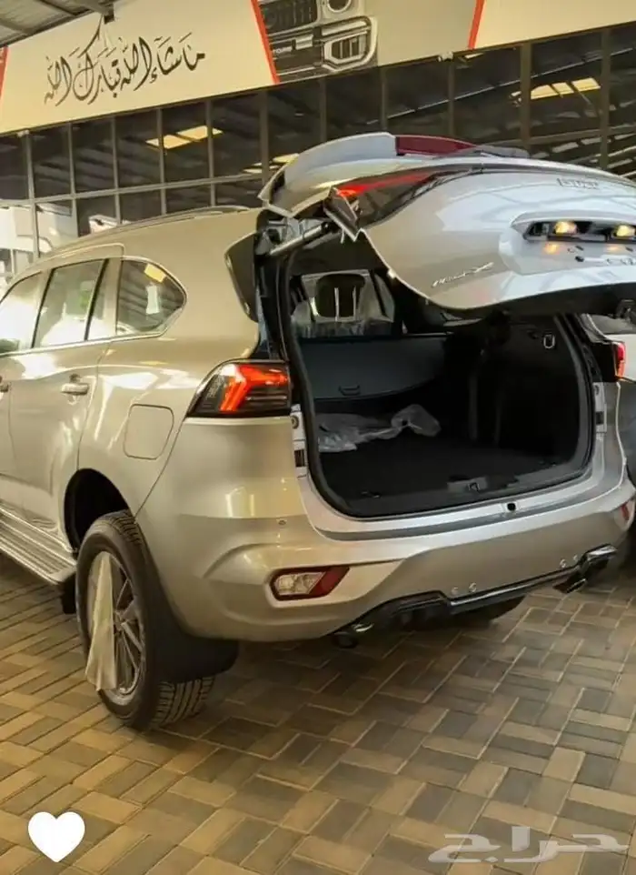 ايسوزو MUX فل كامل خليحي موديل 2026علي فيه 27