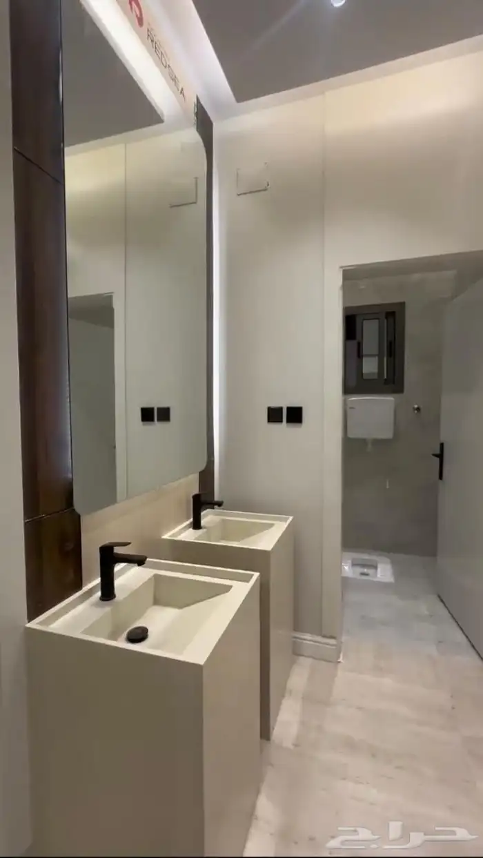 شقق تمليك فاخره في حي الوسام 3 ب 550 ألف فقط 2