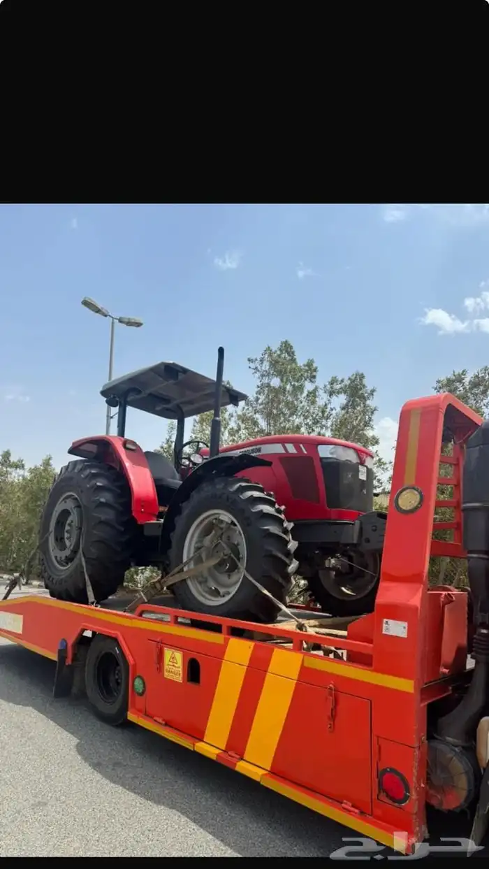 حراثه ماسي للبيع 0