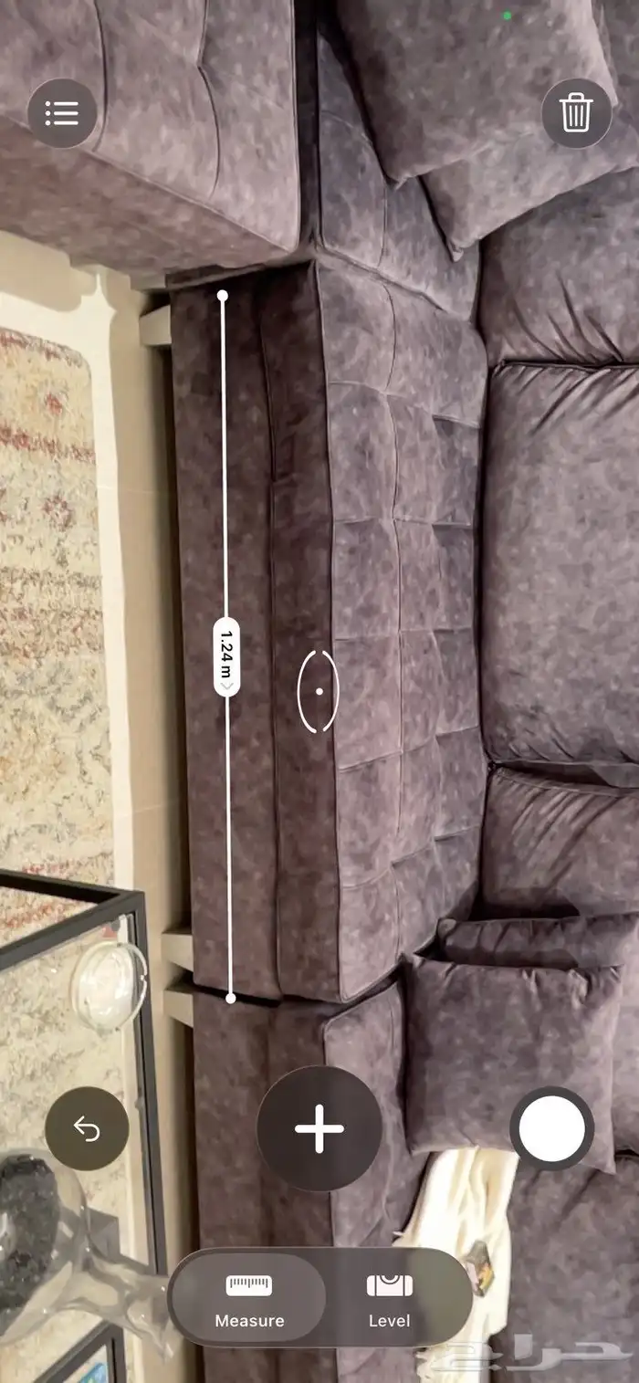 اثاث شقة شبه جديد كامل 3750 SAR للبيع (الخبر الدمام) 20