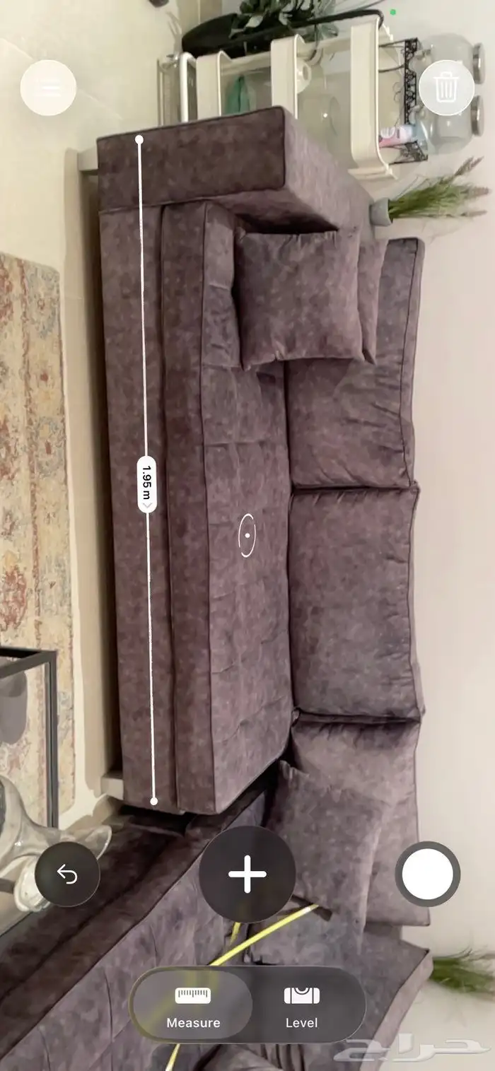 اثاث شقة شبه جديد كامل 3750 SAR للبيع (الخبر الدمام) 17