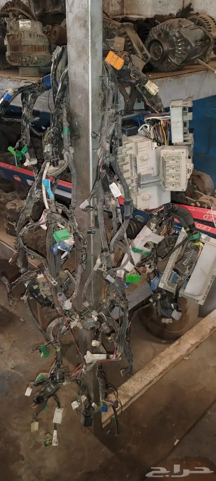 كمبيوتر ABS عداد ضغيره 15