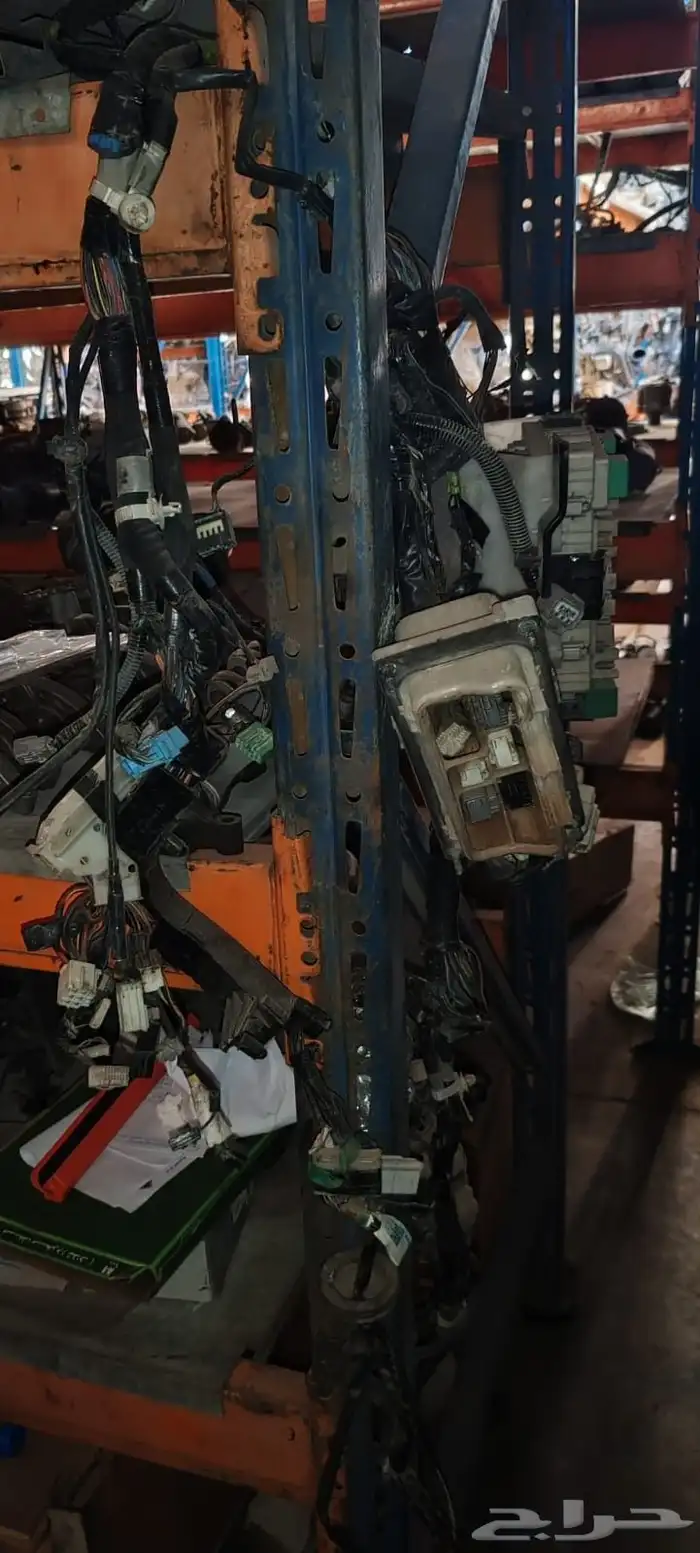 كمبيوتر ABS عداد ضغيره 17