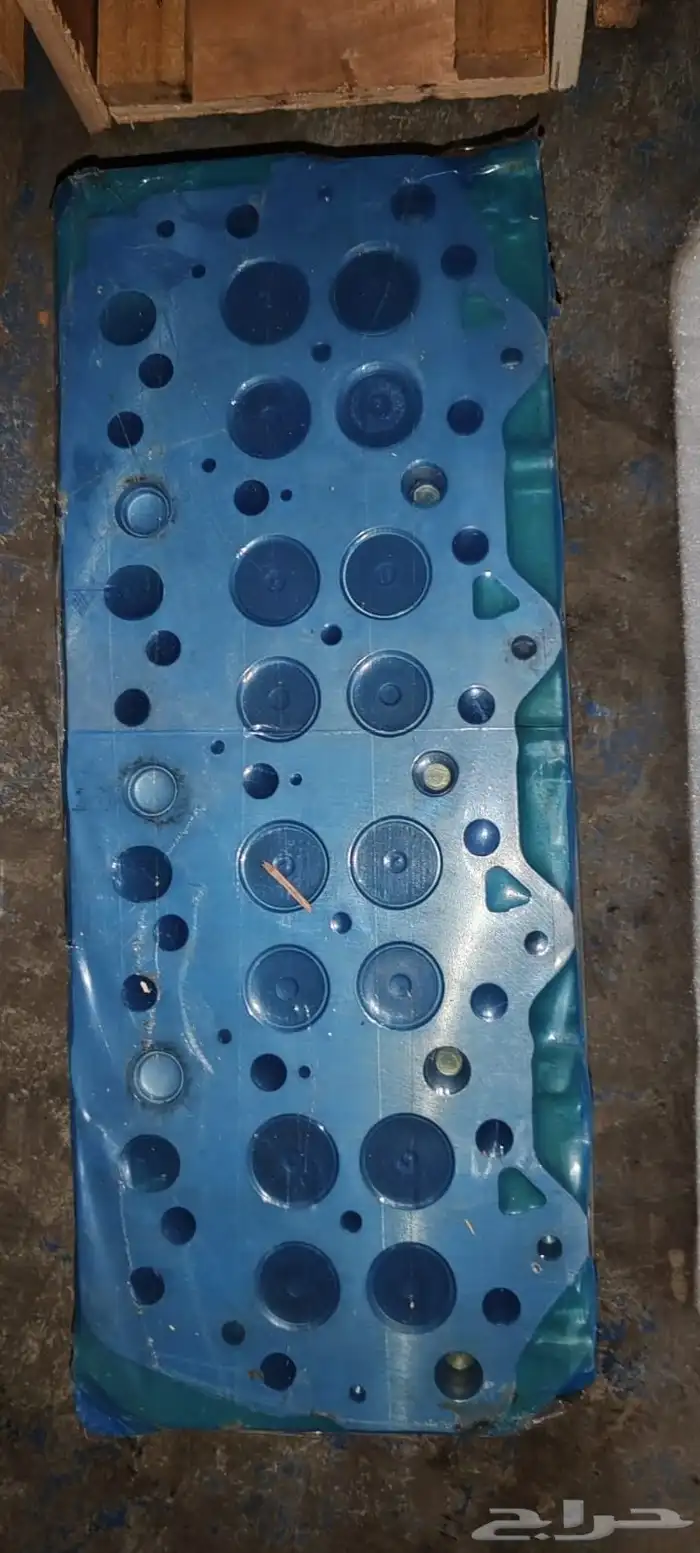 قطع غيار و مكاين فوسو FUSO 3