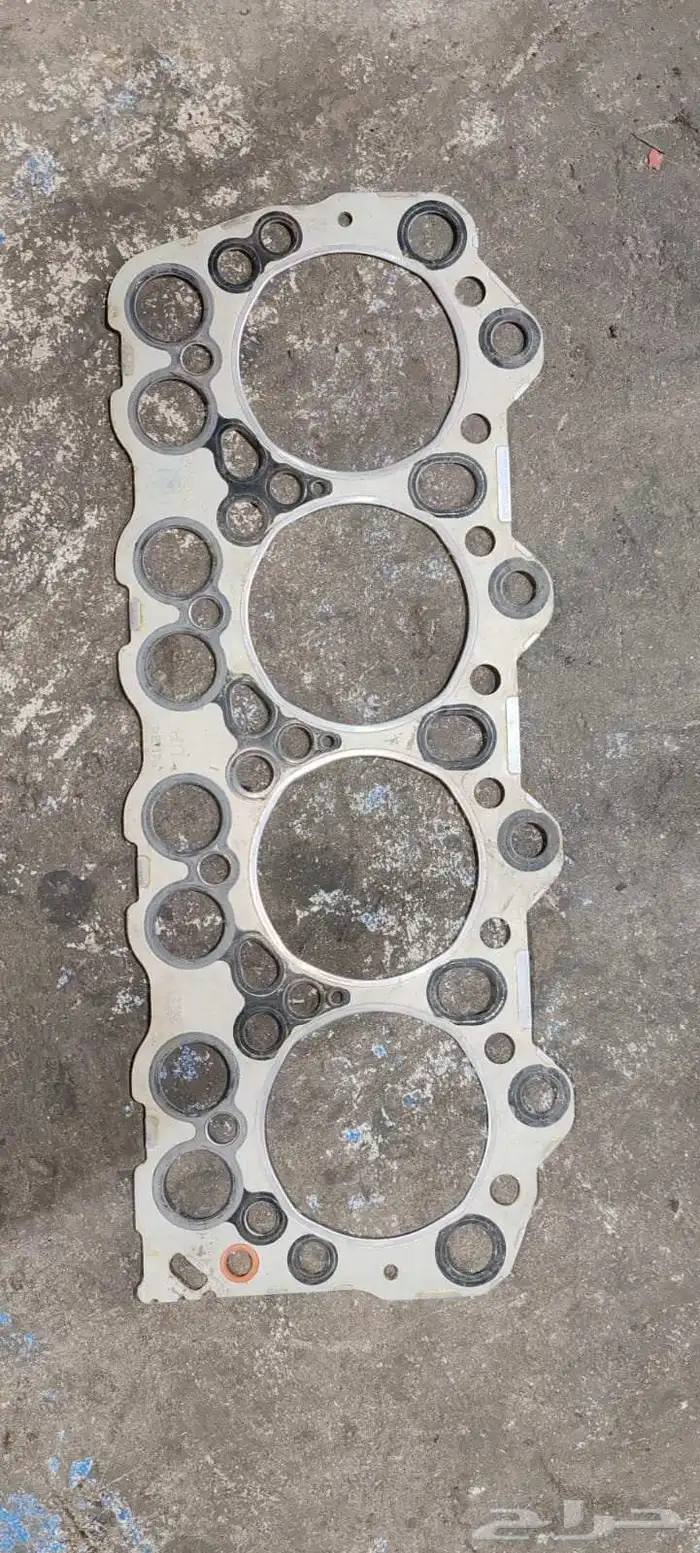 قطع غيار و مكاين فوسو FUSO 8