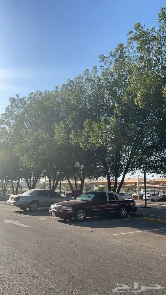 ماركيز جمرك خارجي 2007 للبيع او البدل 1