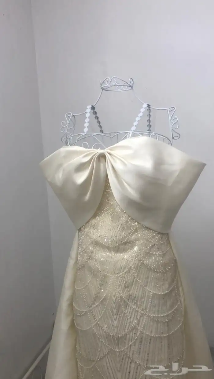 فستان للبيع 1