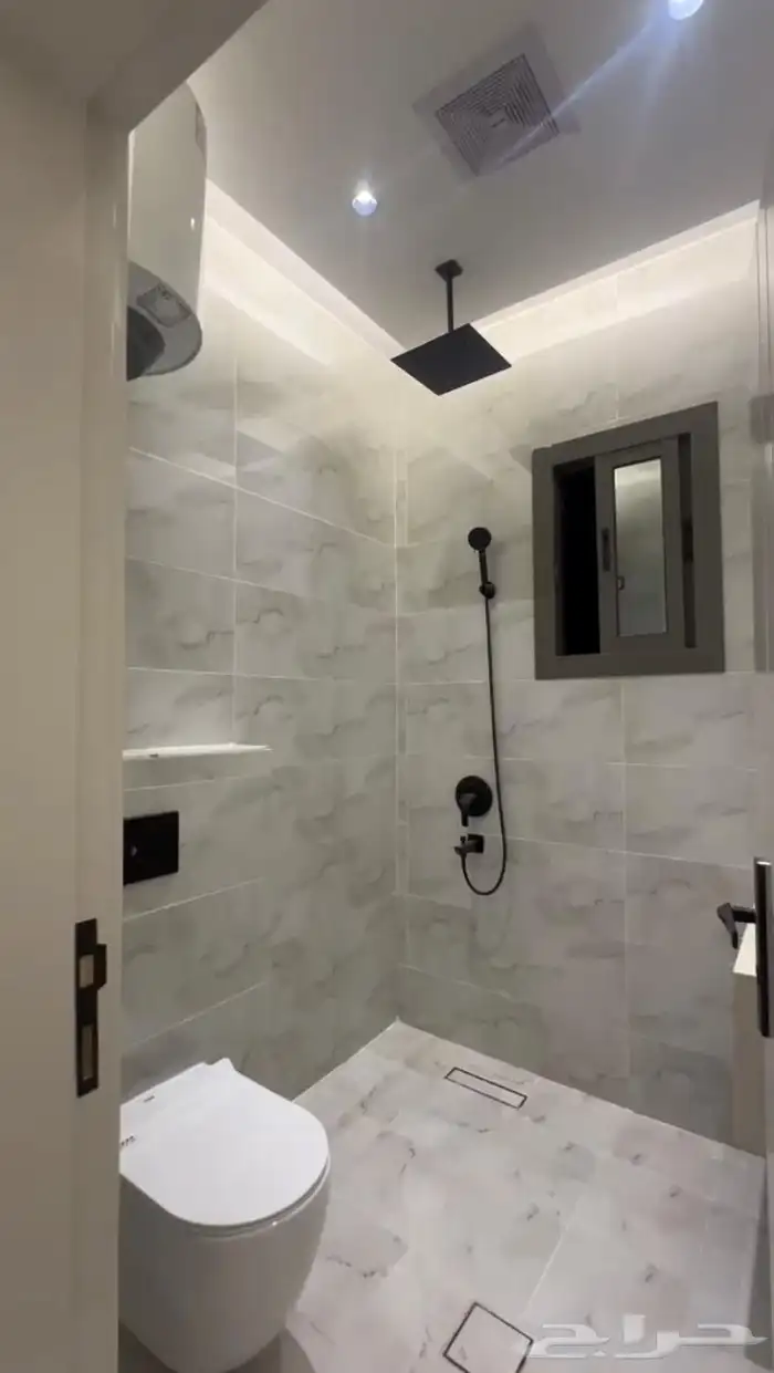 شقق تمليك فاخره في حي الوسام 3 ب 550 ألف فقط 8