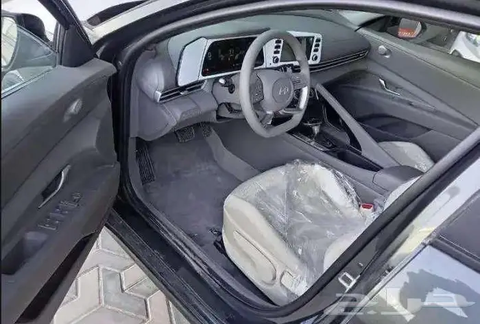 هيونداي النترا سمارت 2.0 موديل 2026 كاش وتقسيط اقل هامش ربح 4