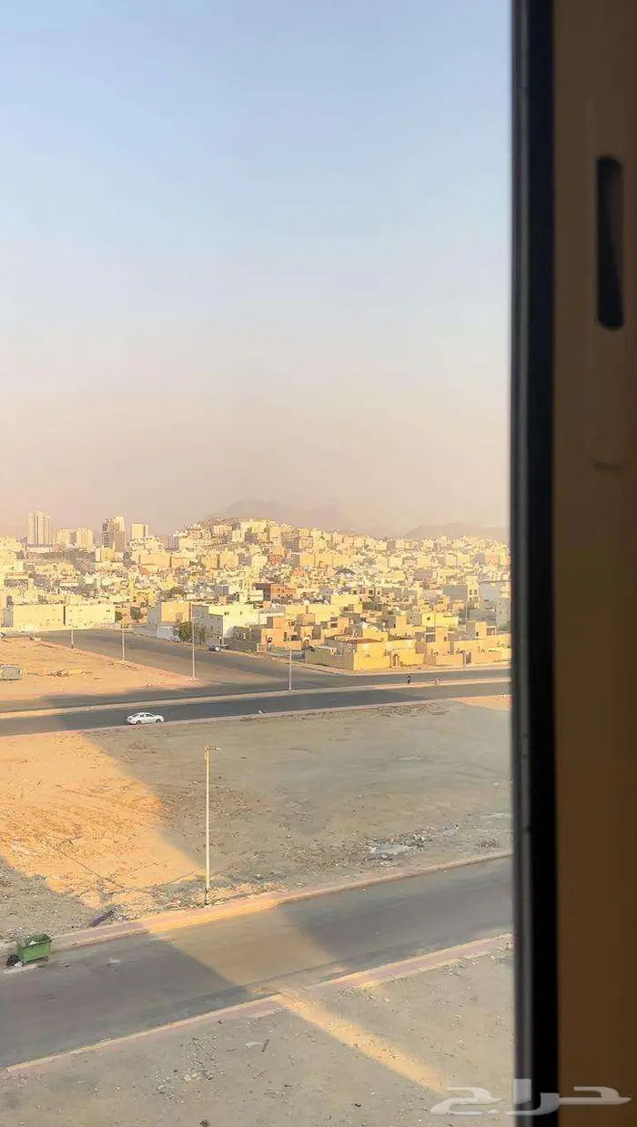 شقة روف للبيع في ربوة مكة 8