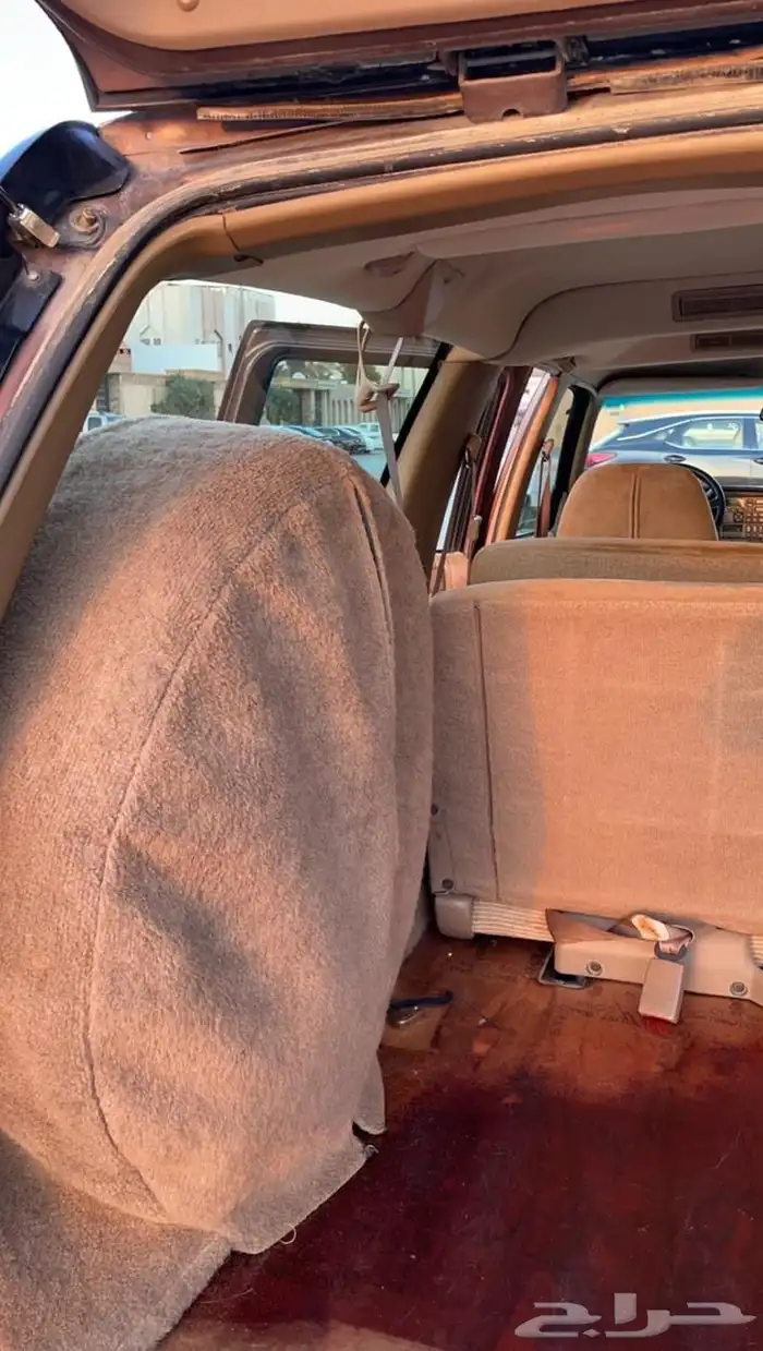 جمس 94 ممشى 140 الف فقط 7