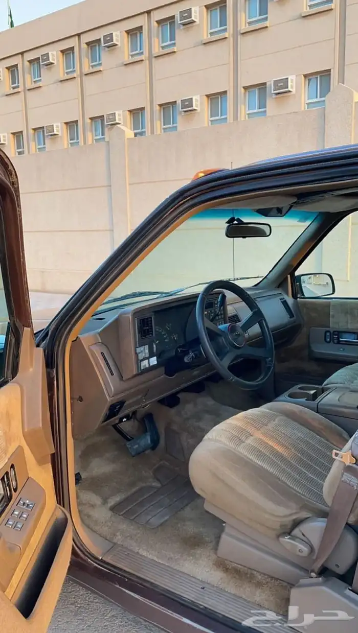 جمس 94 ممشى 140 الف فقط 5