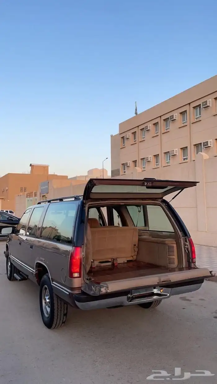 جمس 94 ممشى 140 الف فقط 9