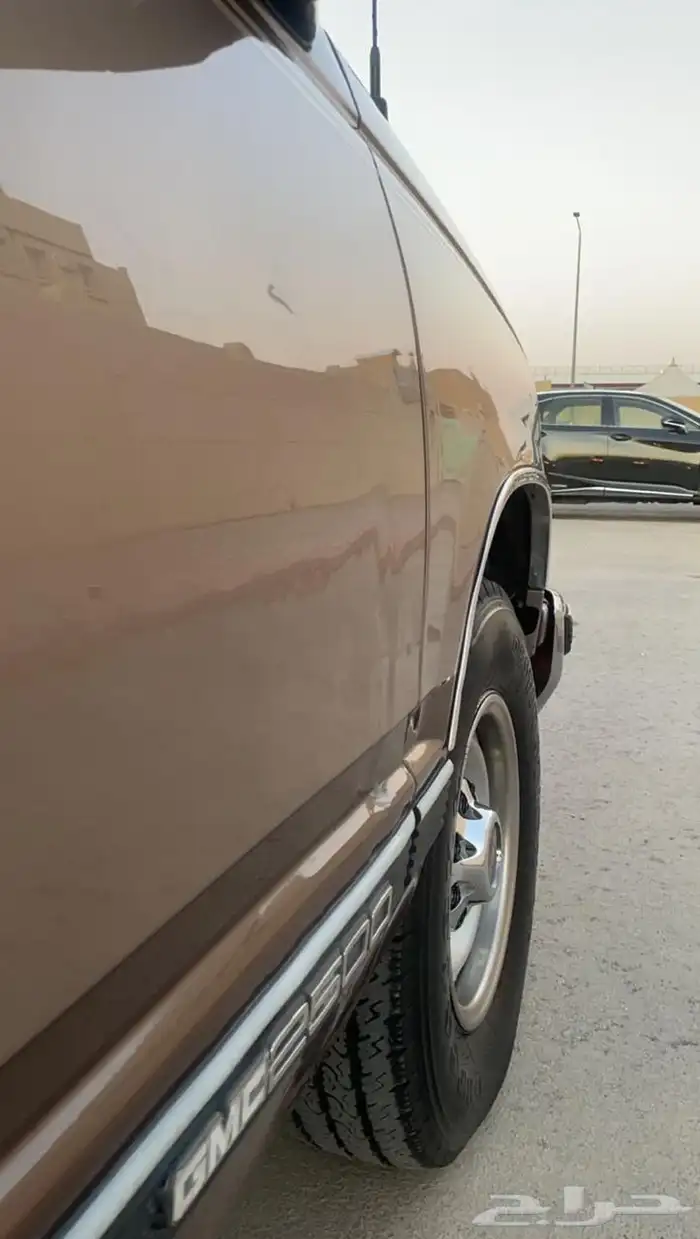 جمس 94 ممشى 140 الف فقط 13