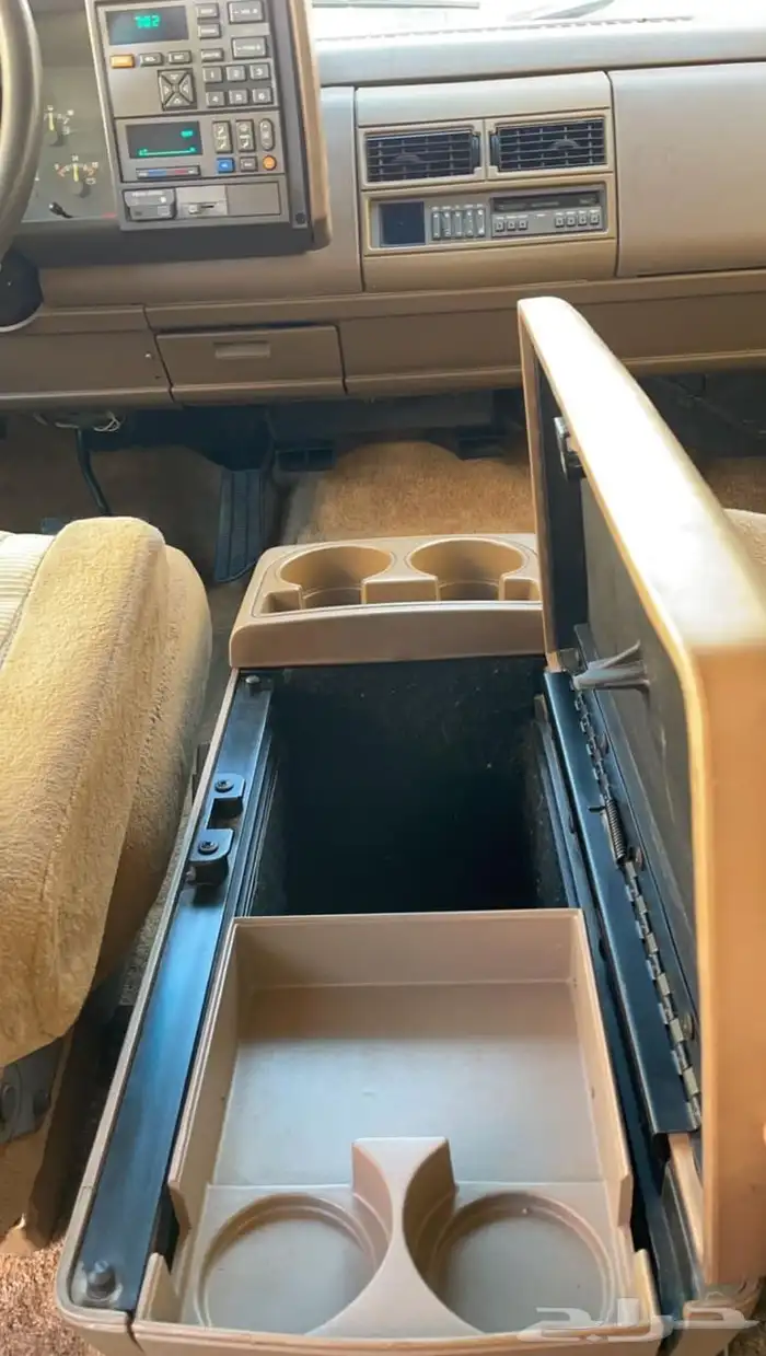 جمس 94 ممشى 140 الف فقط 14