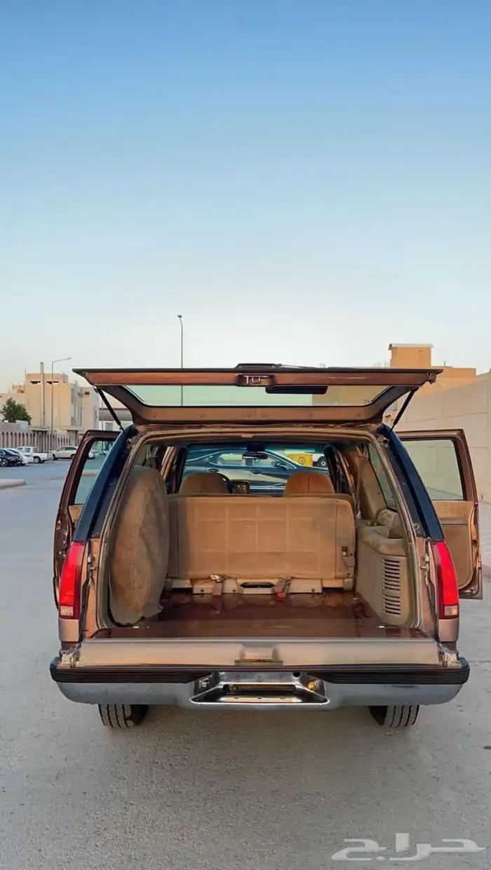 جمس موديل 94 15