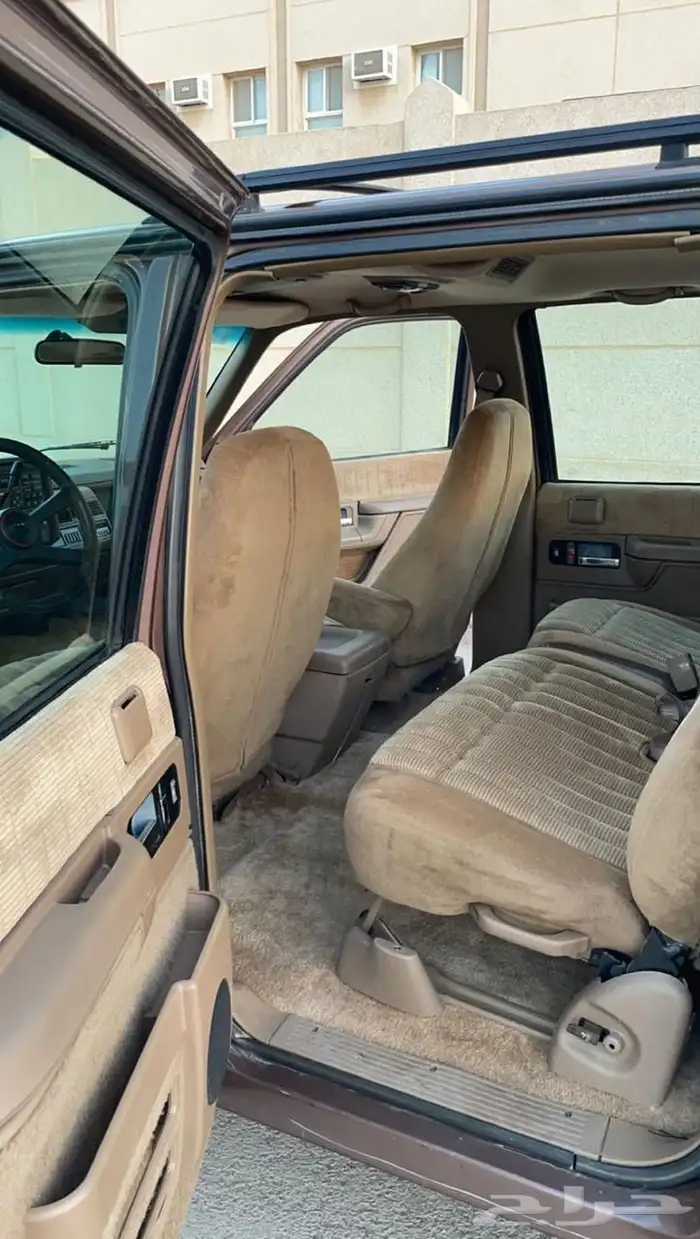 جمس موديل 94 6