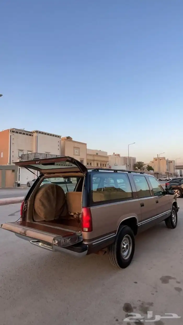 جمس 94 ممشى 140 الف فقط 10