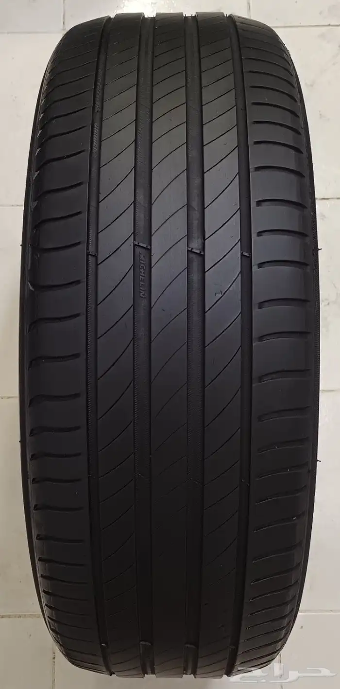 كفرات ميشلان 17 55 215 1