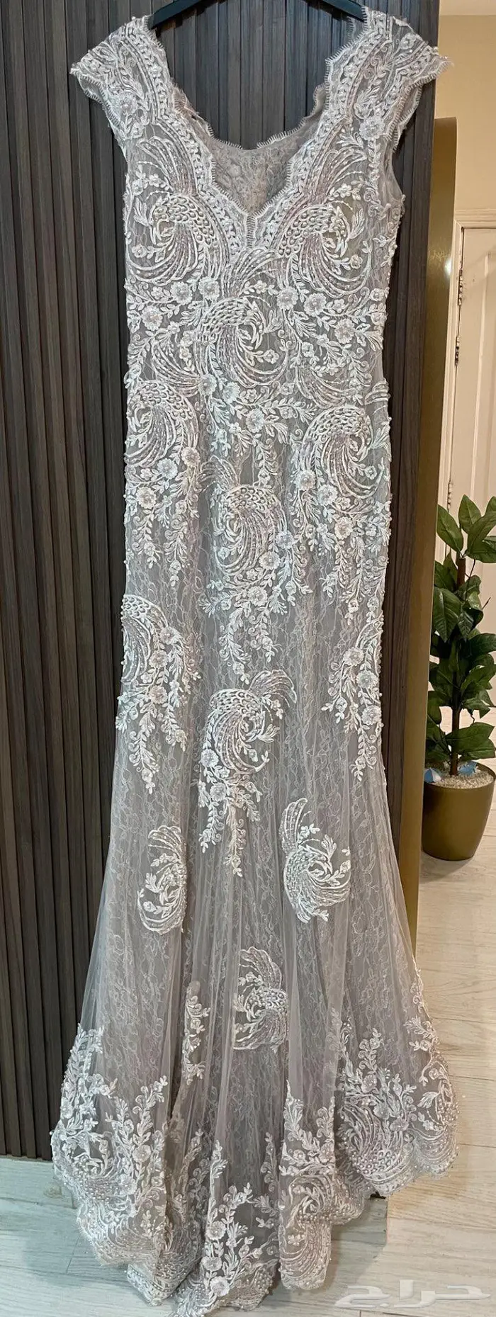 فستان سهره 0