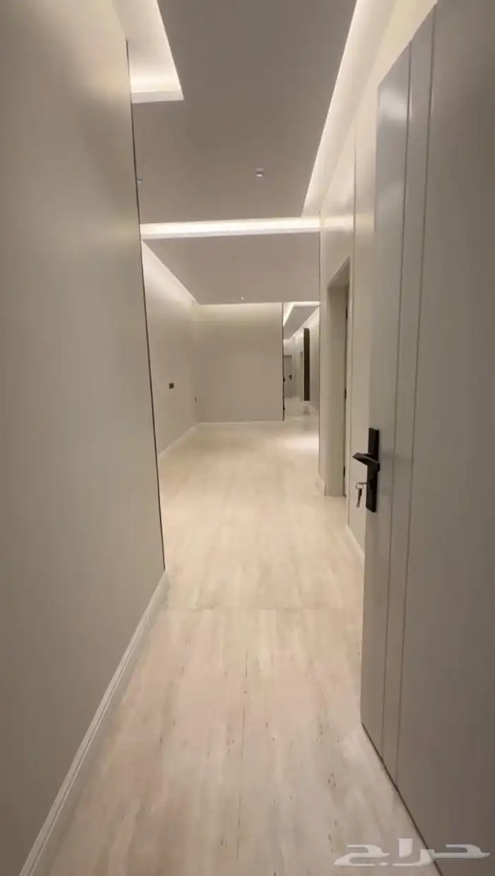 شقق تمليك فاخره في حي الوسام 3 ب 550 ألف فقط 3